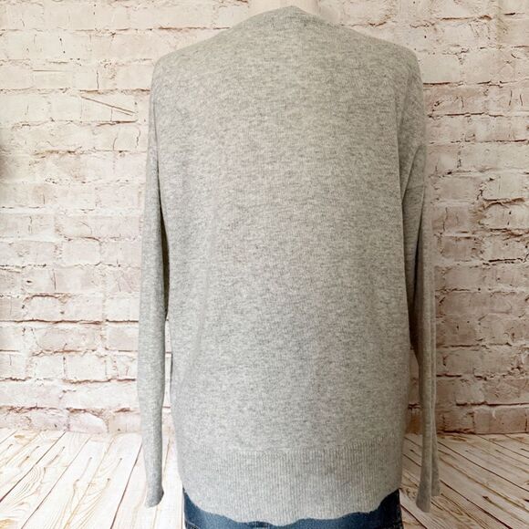 J. Crew beaded dazzling sweater - Picture 6 of 6